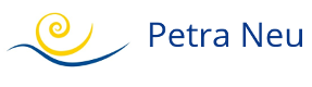 Petra Neu Psychotherapie Logo